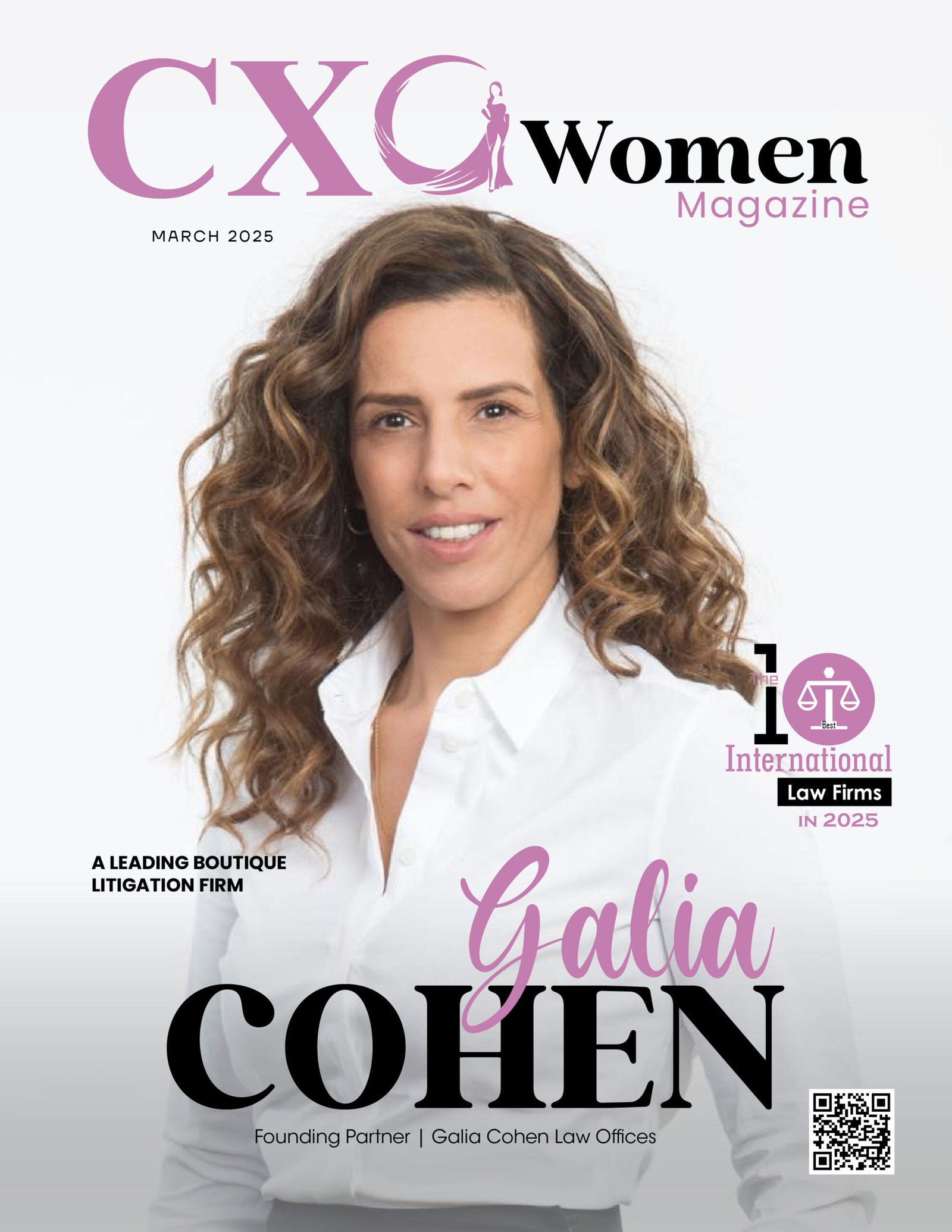 The 10 Best International Law Firms in 2025